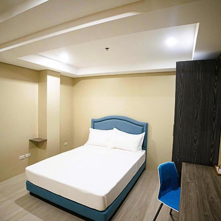 Seeya Hotel Tubigon エクステリア 写真