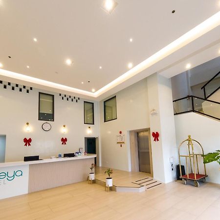 Seeya Hotel Tubigon エクステリア 写真