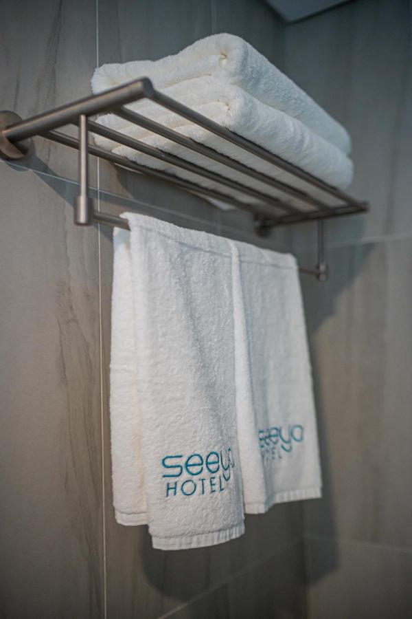 Seeya Hotel Tubigon 部屋 写真