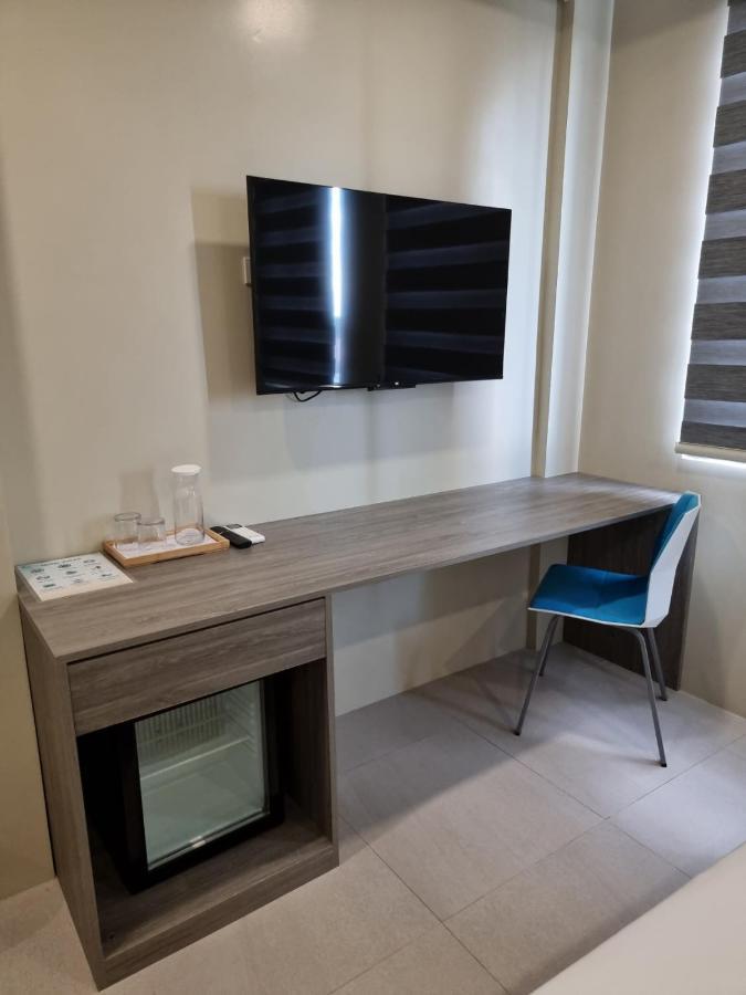 Seeya Hotel Tubigon 部屋 写真