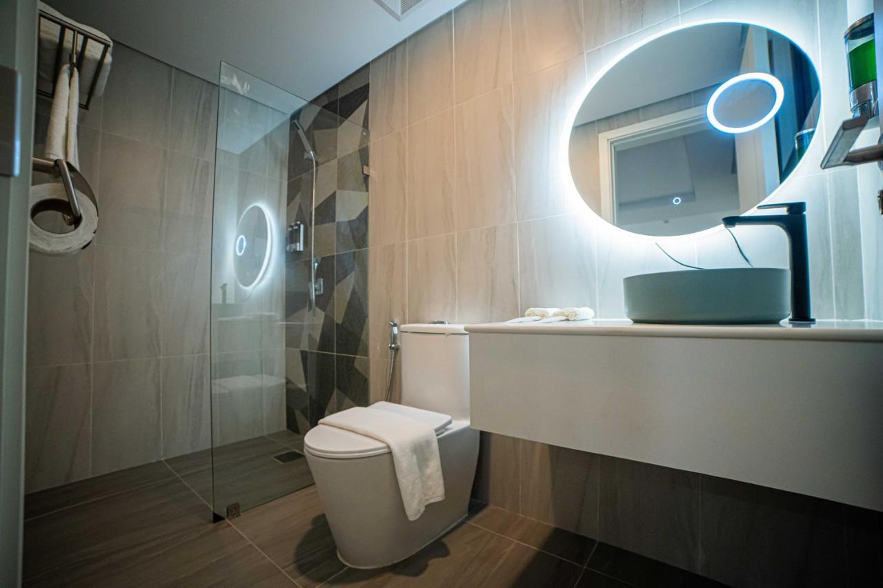 Seeya Hotel Tubigon 部屋 写真