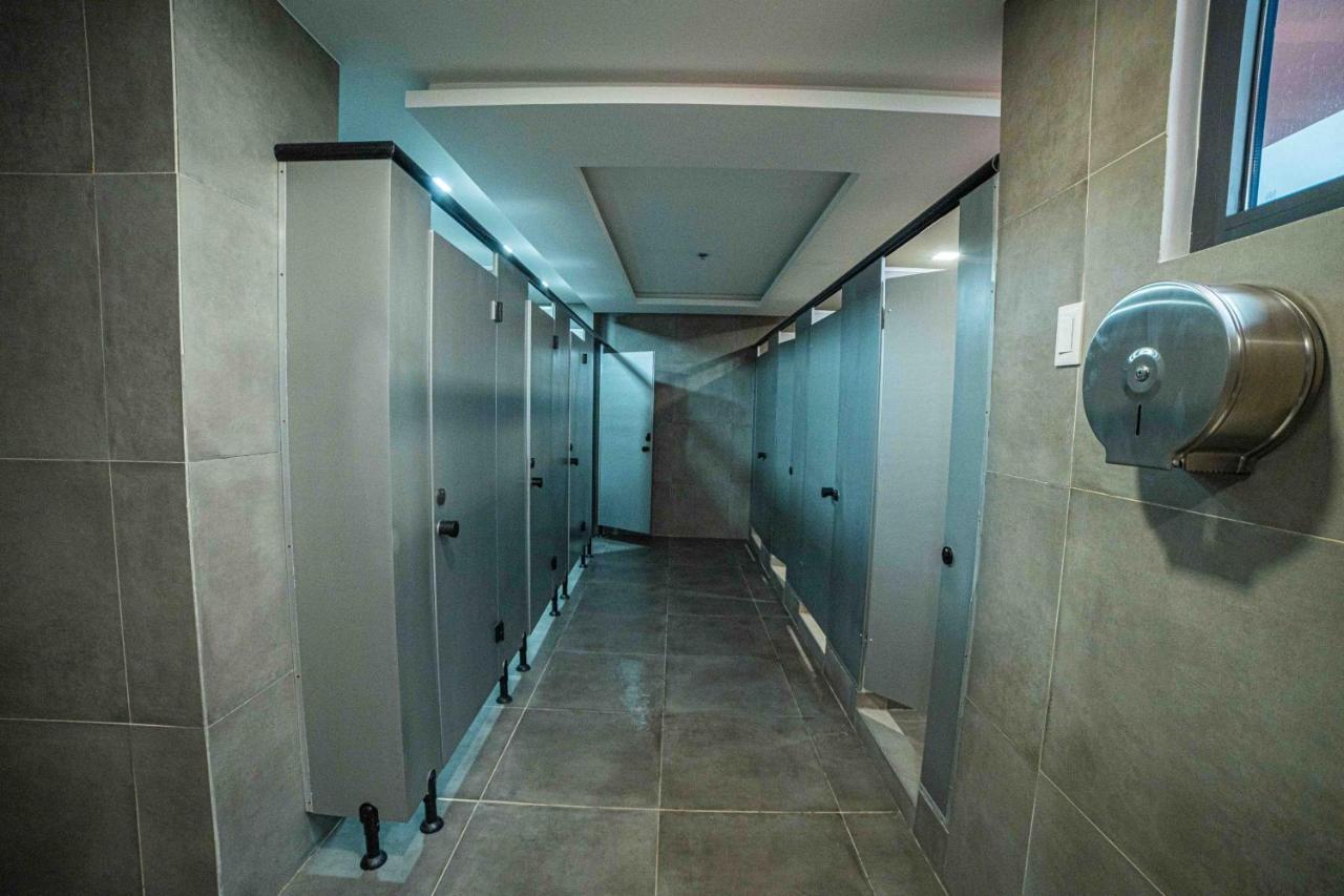 Seeya Hotel Tubigon エクステリア 写真