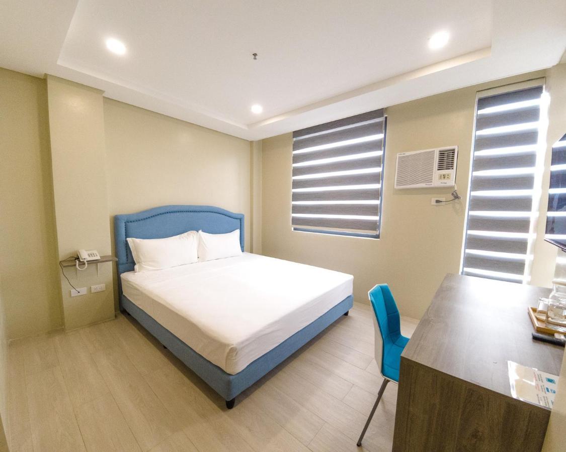 Seeya Hotel Tubigon 部屋 写真