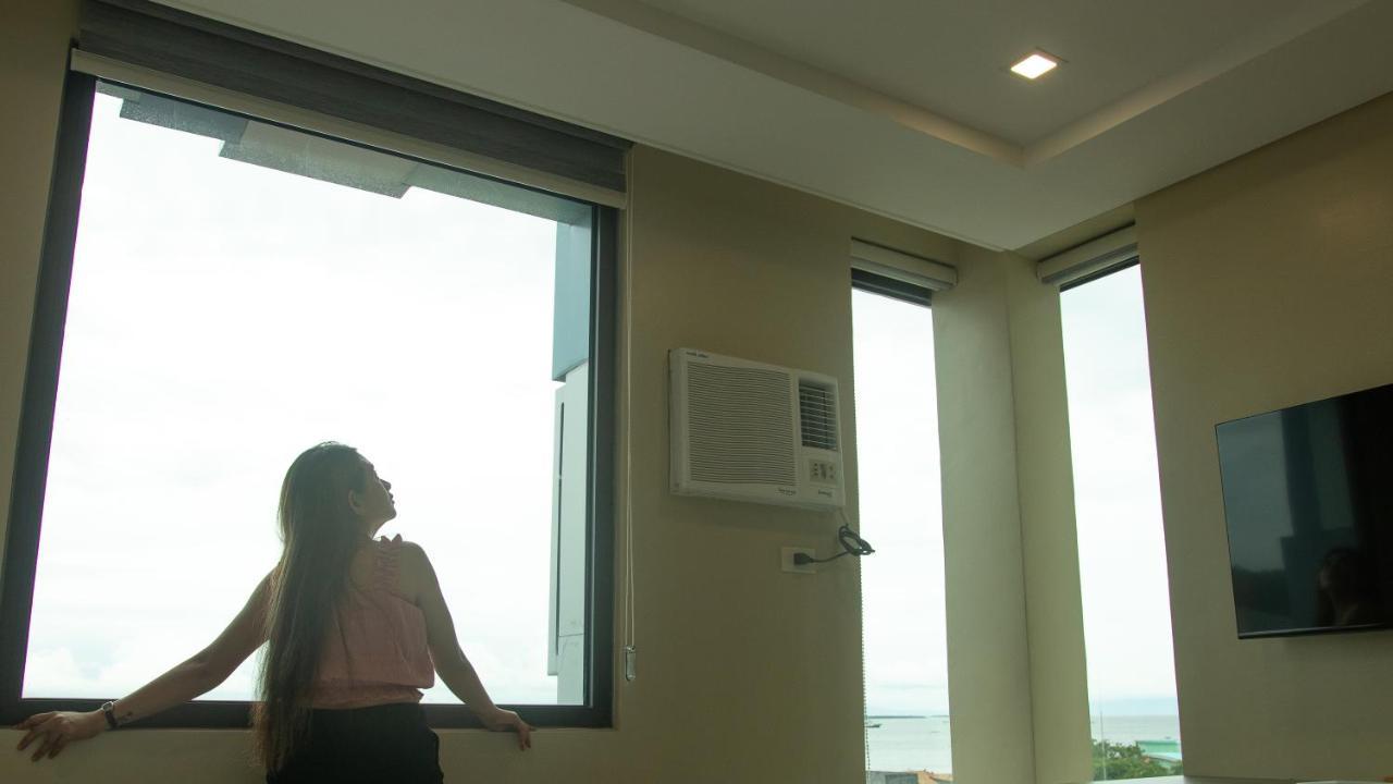 Seeya Hotel Tubigon エクステリア 写真