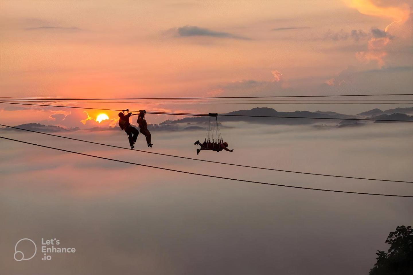 Seeya Hotel Tubigon エクステリア 写真